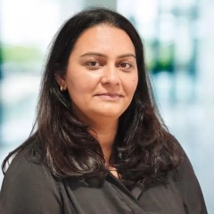 Goldy Dhaliwal